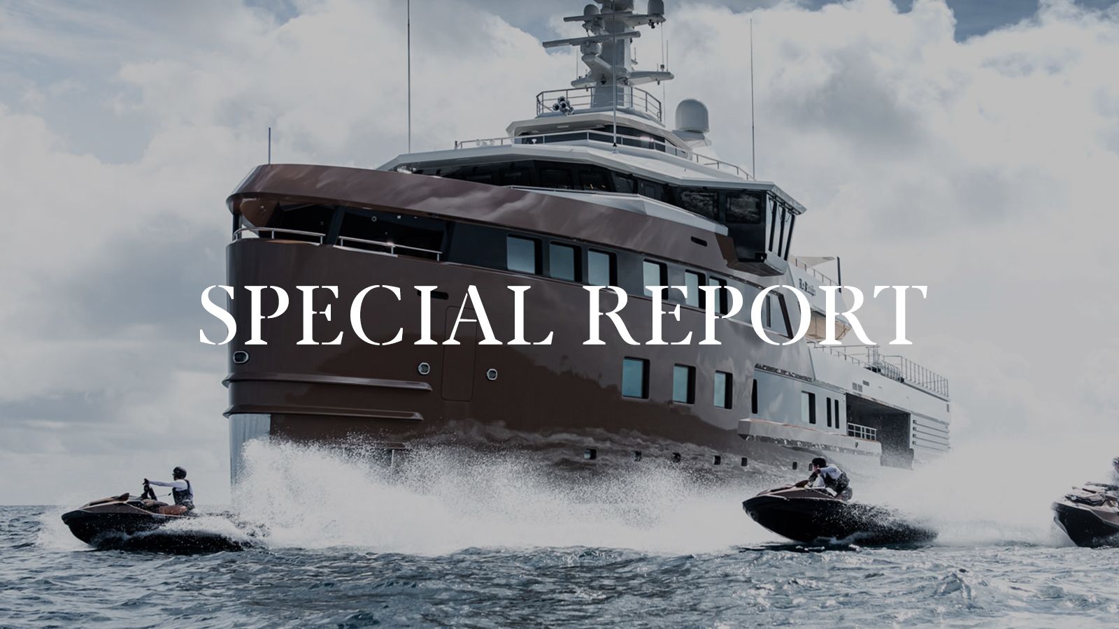 Special Reports BOAT International